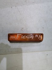 Ford Fiesta 1976-1983