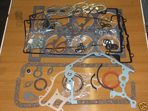 Cosworth 24v boa v6 - cosworth,