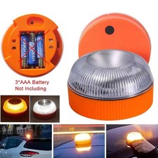 Car Emergency Beacon Light