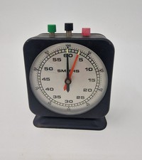 Vintage Smiths Analog Interval