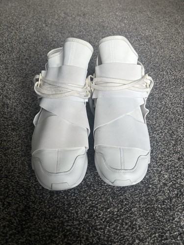 Qasa triple white - qasa, uk