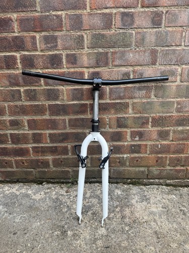 Fork bike carrera ltd 5 - carrera, 27.5