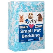 Small Animal Paper Bedding