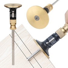 Brass Wheel Marking Gauge