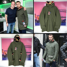 Pretty Green x Ventile