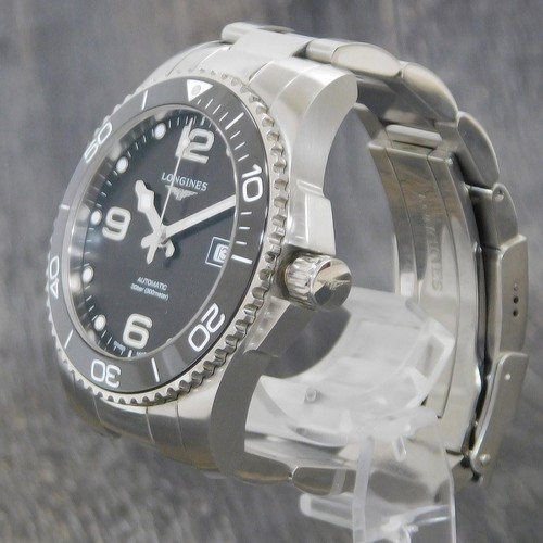 Longines hydro conquest - hydro,