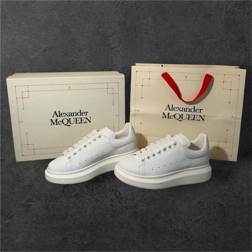 Alexander mcqueen oversized - alexander,