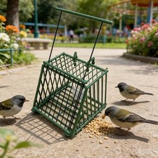 ✅ Bird trap live trap