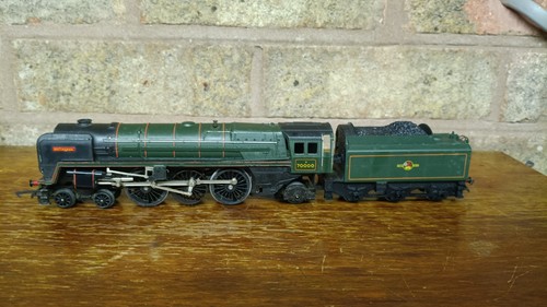 Triang gauge britannia - oo,