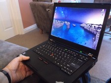 Thinkpad T420 Laptop 2.50 GHz