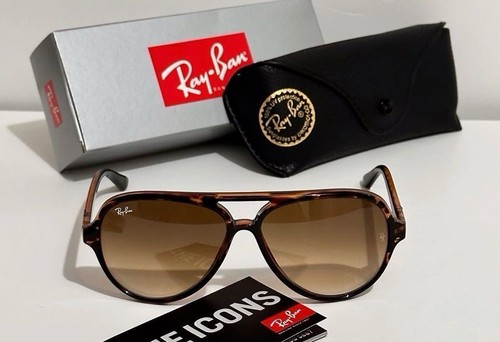 Rayban cats 5000 - rayban,