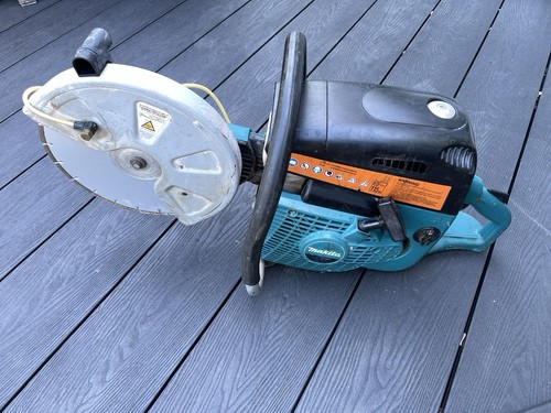 Disc cutter makita dpc6430 - cutter,