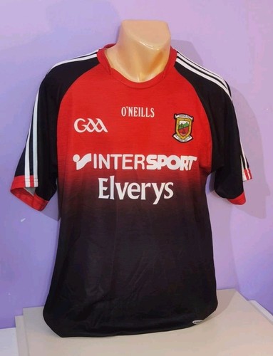 Mayo 2016 gaa jersey - 2016/17,