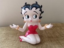 2014 Betty Boop Eyeglasses