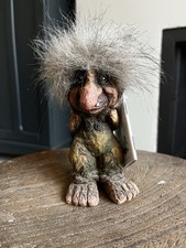 Nyform Norwegian Troll •