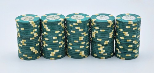 Empress casino - $25,