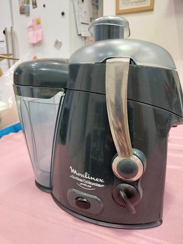 Moulinex bka3 juice master - moulinex,