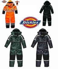 Dickies Winter Waterproof