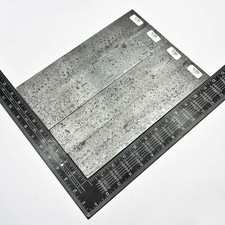 Damascus Steel Billet