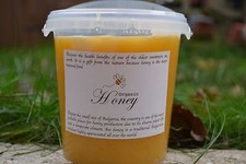 12x1kg WILDFLOWER HONEY 100%