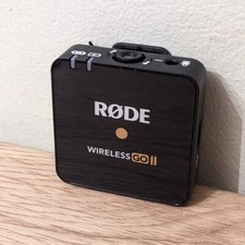 Transmitter ONLY Rode Wireless