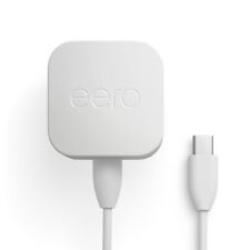 Genuine Amazon Eero Charger Adapter 15w BN Plug for Eero Nintendo Switch