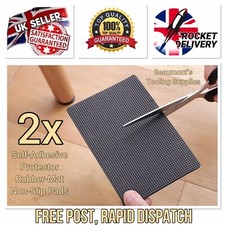 2x XL Self-Adhesive Protector