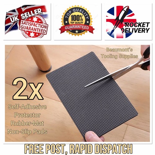 Self adhesive protector - 2x,