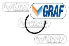 WATER PUMP PA765 GRAF I