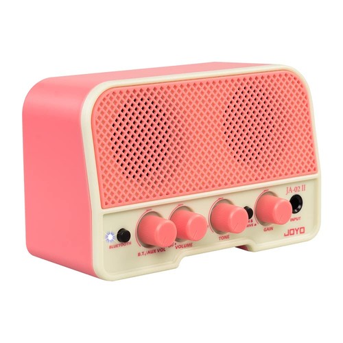 Joyo mini guitar amp - joyo,