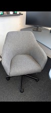 Ikea grey Desk Chair