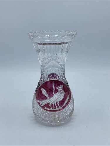 Hofbauer byrdes ruby hourglass - byrdes,