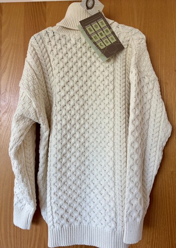 Aran sweater market - aran,
