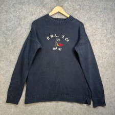 Polo Ralph Lauren Jumper Mens