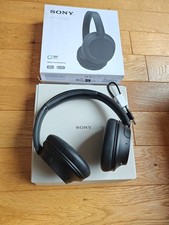 Sony WH-CH720N Noise