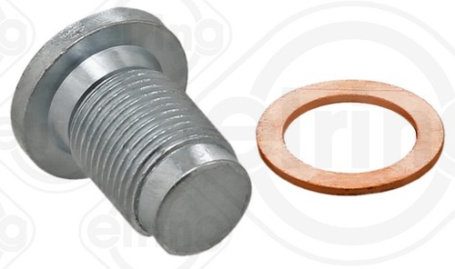 Screw plug oil sump alfa - screw,