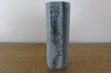 Stunning Carn Pottery Vase Penzance Cornwall - (ref988)