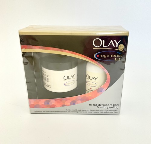 Olay regenerist advanced - regenerist,