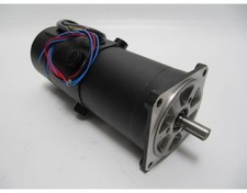 (NEW) Unitec DC Servo Motor