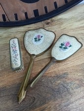 Vintage Vanity Dressing Table