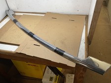 Jaguar XJS Mk3 Pre-Facelift -