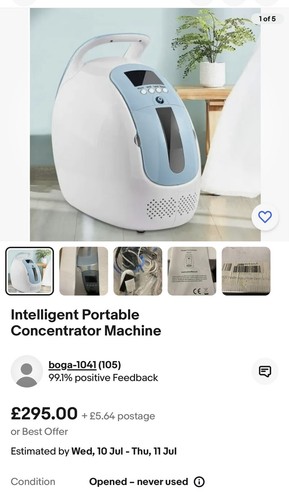 Intelligent portable - intelligent,