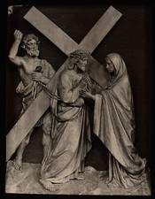 THE CRUCIFIXION OF JESUS NO4