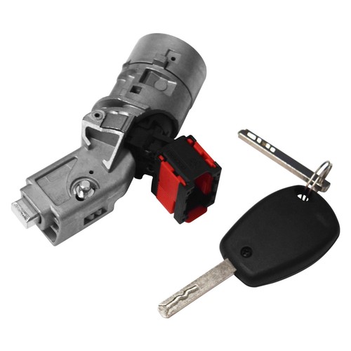 Ignition lock barrel starter - lock,