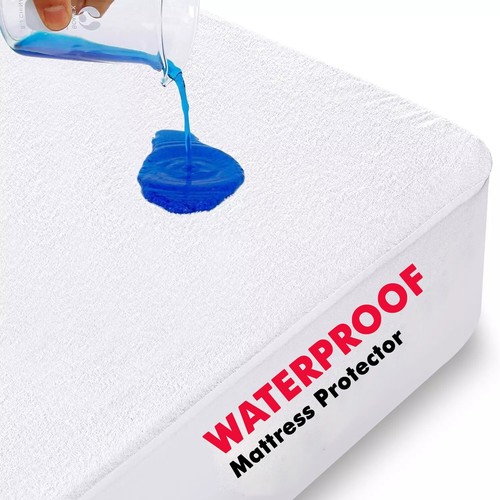 Mattress protector 100 - mattress,