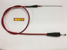 MAICO VENHILL THROTTLE CABLE