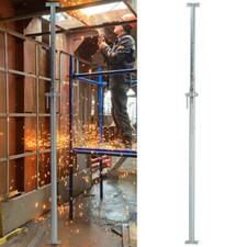 2 x Size 1 Acrow Acro Props