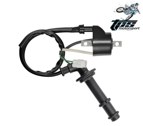 Ignition coil pack spark plug - pack,