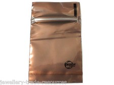 10x Silver Anti Tarnish + Corrosion Intercept ® 1/2 clear 2" x 3" zip-loc bag