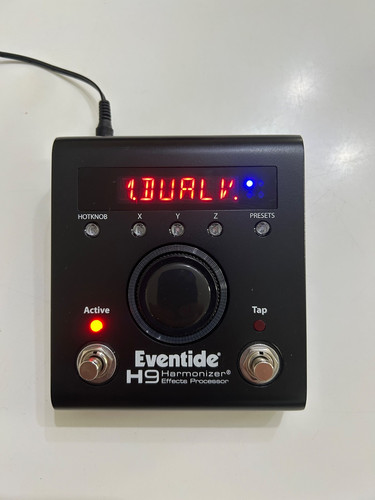 Eventide max gen 1 - max,